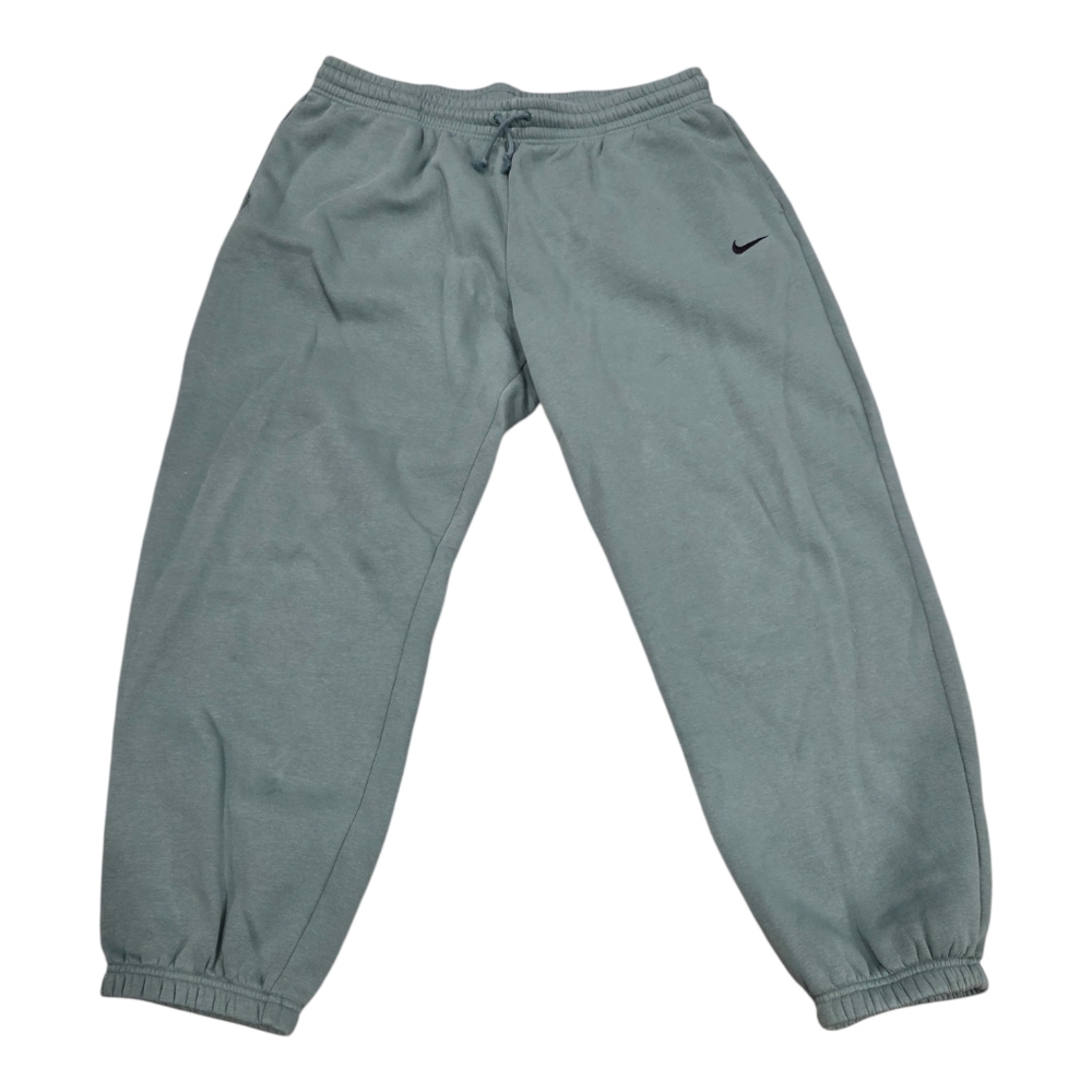 Nike Club Polar Fleece Men's Pants In Sage Green, Size XL